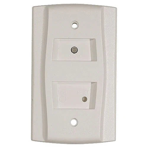 CARRIER System Sensor RTS151 Remote Test Station + Honeywell + InnovativeFireDetector