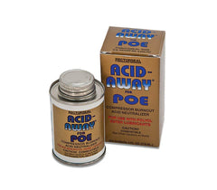 RECTORSEAL Rectorseal 45009 Acid-Away 4 oz for POE Oil