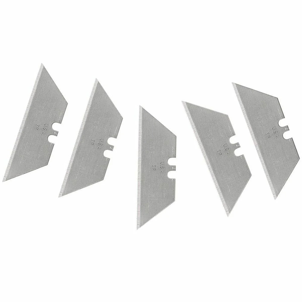 DAIKIN Klein 44101 Utility Knife Blades 5 Pack