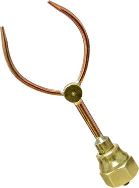 UNIWELD Uniweld MTT Oxy-Acetylene Tips Power 1 Each Replacement MPN
