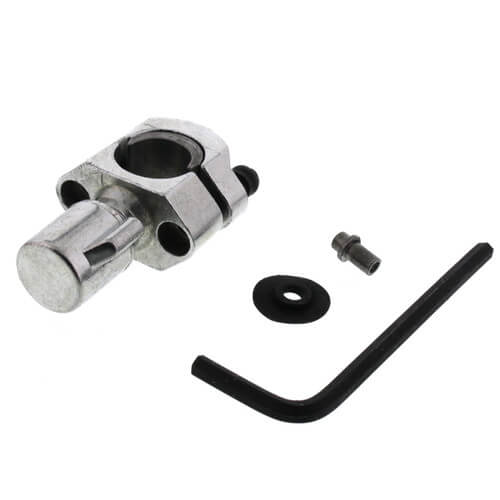 DIVERSITECH Diversitech QTM-2 Line Piercing Valve 1/2 - 5/8 OD MAC