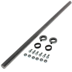 LAU Lau 02917501 Sleeve Bearing Bracket Kit 3/4 x 20 Inch Shaft