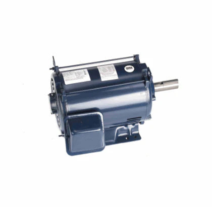MARATHON MOTORS E722A-P NEMA & TEFC MOTORS