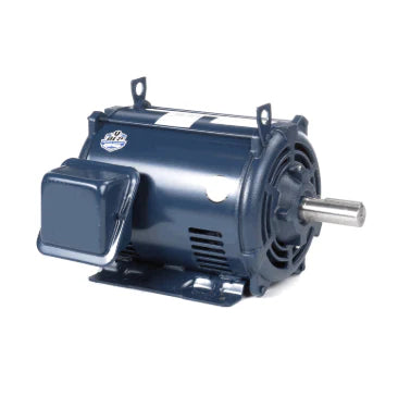 MARATHON MOTORS E723B-P NEMA & TEFC MOTORS