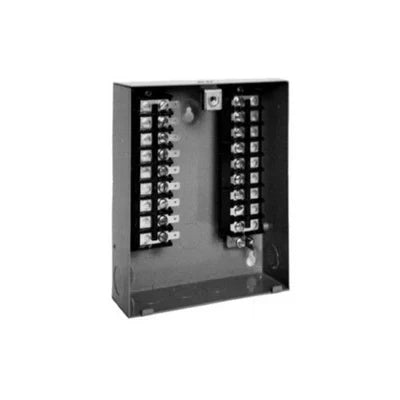 FIREYE Fireye MP230H Programmer, Selectable Recycle/Non-Recyc