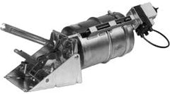 HONEYWELL MP918A1081 DAMPER ACTUATORS