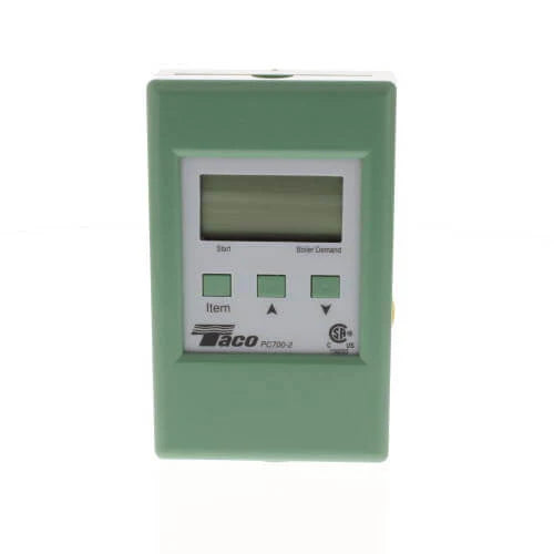 TACO Taco PC700-2 Boiler Reset Control