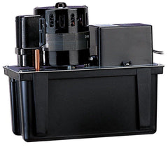 LITTLE GIANT Little Giant 553240 VCL-45ULS 450GPH Condensate Removal Pump