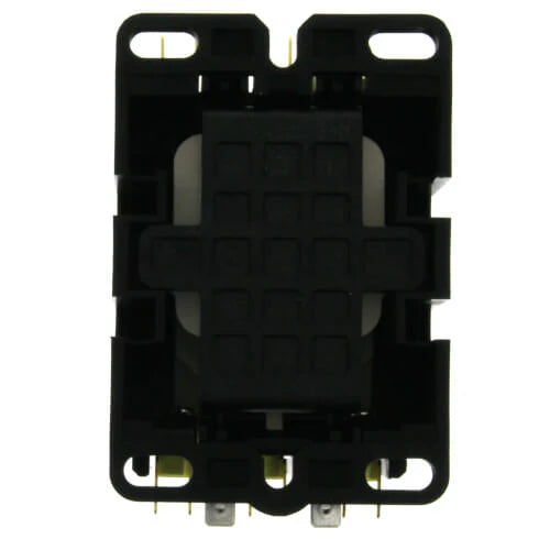 SCHNEIDER ELECTRIC Square D 8910DPA53V09 Definite Purpose Contactor 50 Amp 3 Pole 208/240VAC Replacement 42DF35AG