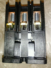 SCHNEIDER ELECTRIC Square D 8910DPA53V09 Definite Purpose Contactor 50 Amp 3 Pole 208/240VAC Replacement 42DF35AG