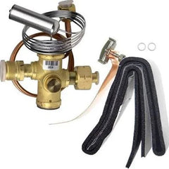 DAIKIN Goodman TXV-42 Thermal Expansion Valve Kit Non-Bleed 3-3.5 Ton R-410A