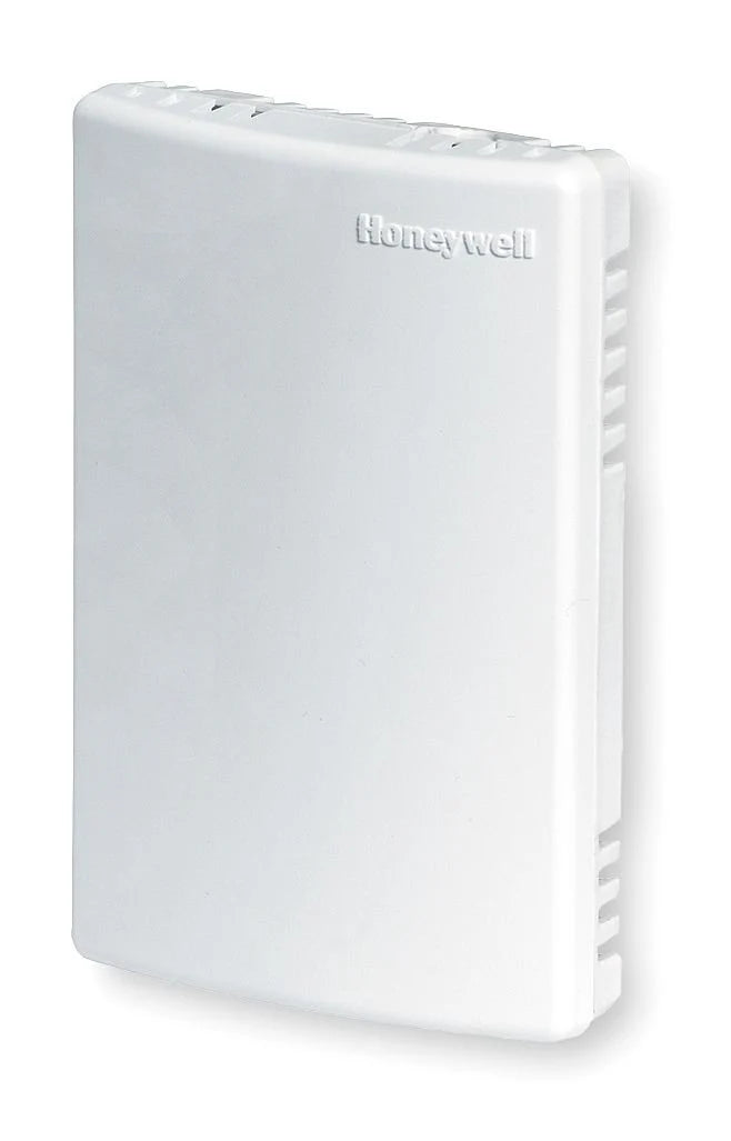 RESIDEO Honeywell TR21-A Remote Temp Sensor, Wall Module, 10K Ohm