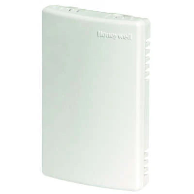 RESIDEO Honeywell TR21-A Remote Temp Sensor, Wall Module, 10K Ohm