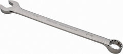 PROTO Proto J1230SPL Combination Wrench 15/16 Inch Chrome Steel