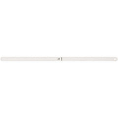 STARRETT Starrett 667S-20 Feeler Gage 0.02 in Parallel Leaf 12 in