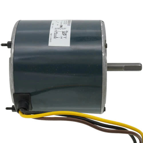 CARRIER Carrier HC40GR241 Motor 208-230V 1-Phase 1/4 HP 825 RPM