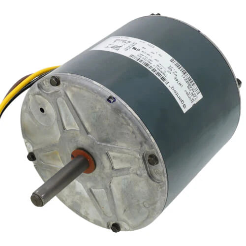 CARRIER Carrier HC40GR241 Motor 208-230V 1-Phase 1/4 HP 825 RPM