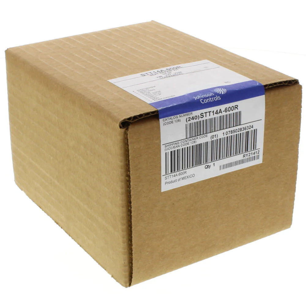 JOHNSON CONTROLS Johnson Controls STT14A-600R Seat Repair Kit for 3/8 Valves