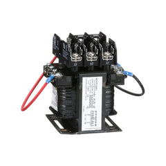 SCHNEIDER ELECTRIC Square D 9070TF100D1 Control Transformer 240VAC, 480VAC to 120VAC 100VA