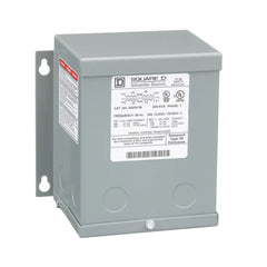 SCHNEIDER ELECTRIC Schneider Electric 500SV1B Xfmr Dry 1Ph .5Kva 240X480-Volt-120/240-Volt