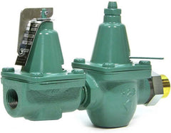 TACO 334-3 PRESSURE REDUCING VALVES