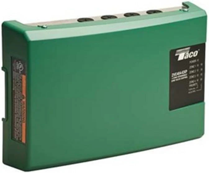 TACO ZVC404-EXP-4 ACTUATORS