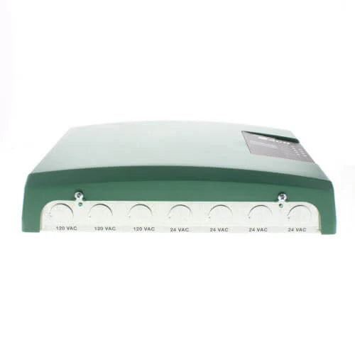 TACO Taco ZVC404-EXP-4 Zone Valve Control 4 Zone Expandable