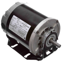 CENTURY MOTORS Century Motors GF2034 1/3 HP, 115 VAC 60 Hz 1-Phase Fan and Blower Motor