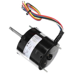GENTEQ MOTORS Fasco D1164 Motor 1/25 HP 1550 RPM 115/230V