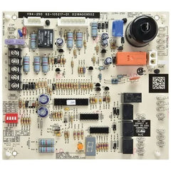 RHEEM Rheem 62-105217-01 Integrated Furnace Control Board for HVAC Systems