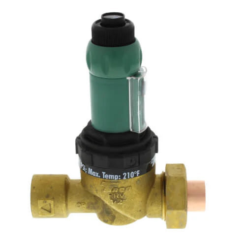 TACO Taco 3350-3 Cartridge 1/2-Inch Pressure Reducing Valve Union