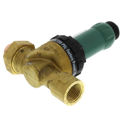 TACO Taco 3350-3 Cartridge 1/2-Inch Pressure Reducing Valve Union