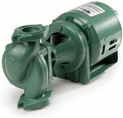 TACO 110-24S CIRCULATOR PUMPS
