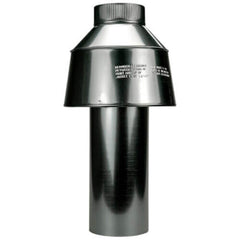 WEIL-MCLAIN Weil-Mclain 450-021-243 Drafthood 6 Inch