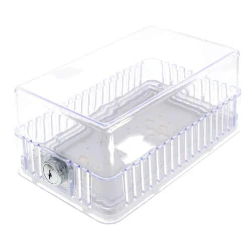 WHITE-RODGERS F29-0143 THERMOSTAT COVERS & GUARDS