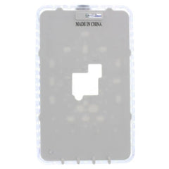 White Rodgers F29-0143 Thermostat Guard, Transparent Cover With