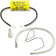 TACO 0013-004RP CAPACITORS