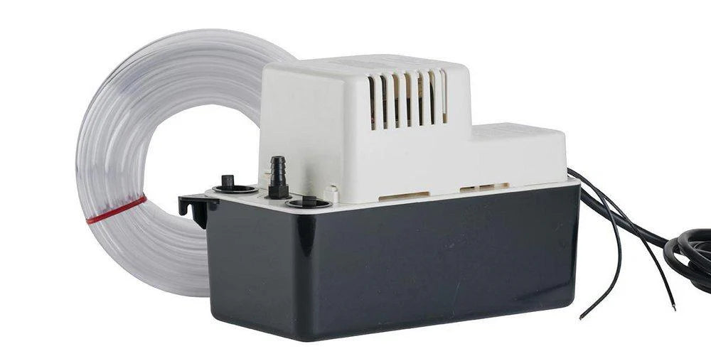 LITTLE GIANT 554415 CONDENSATE PUMPS