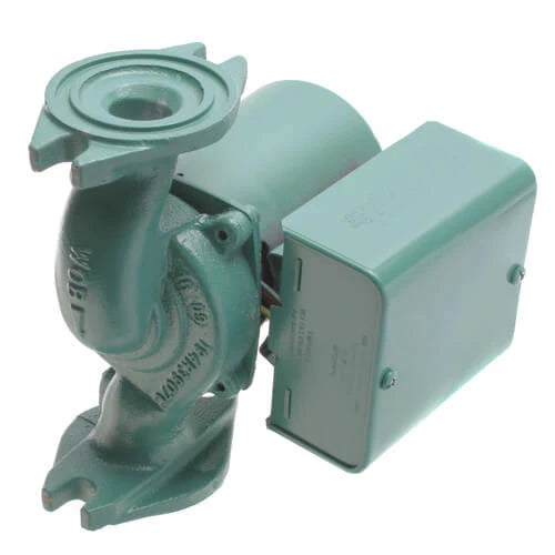 TACO Taco 007-ZF5-9 Cast Iron Priority Zoning Circulator