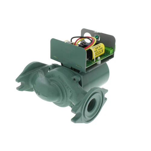 TACO Taco 007-ZF5-9 Cast Iron Priority Zoning Circulator