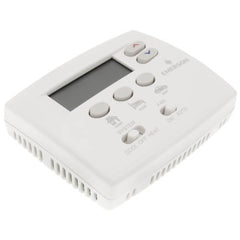 WHITE-RODGERS White-Rodgers 1F86EZ-0251 Blue Easy Set Digital Non-Programmable Thermostat