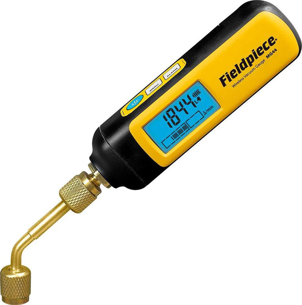 DAIKIN Fieldpiece MG44 Wireless Vacuum Gauge