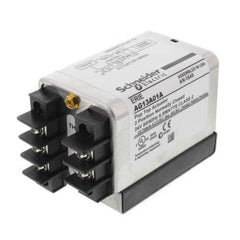 SCHNEIDER ELECTRIC Schneider Electric AG13A01A Tac Erie Spring Return Two-Position General Close-Off Actuator with End Switch, Normally Closed