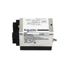 SCHNEIDER ELECTRIC Schneider Electric AG13A01A Tac Erie Spring Return Two-Position General Close-Off Actuator with End Switch, Normally Closed