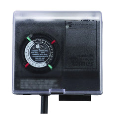 INTERMATIC Intermatic P1131 Outdoor Timer 120 Volt 20 Amp - Portable Enclosure