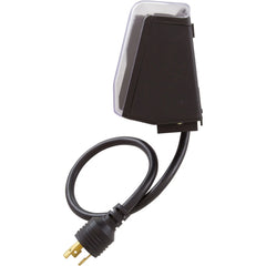 INTERMATIC Intermatic P1131 Outdoor Timer 120 Volt 20 Amp - Portable Enclosure