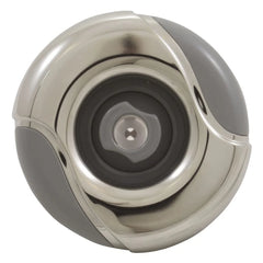 CUSTOM MOLDED PRODUCTS Custom Molded Products 25591-111-000 2-Inch Insider Internal Gray
