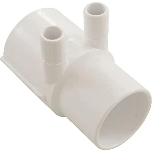 WATERWAY PLASTICS 672-4910 POOL MANIFOLDS