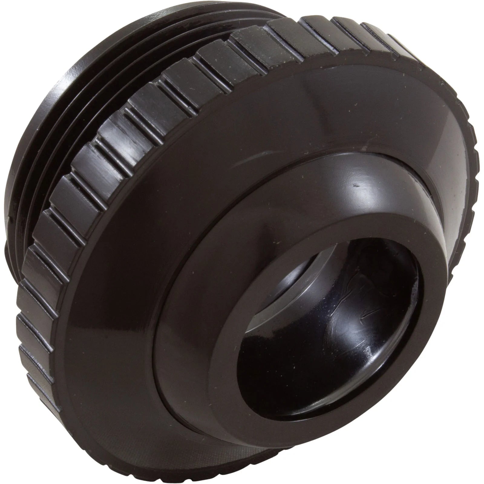 HAYWARD Hayward SP1419EBLK Hydrostream 1 Inch Black