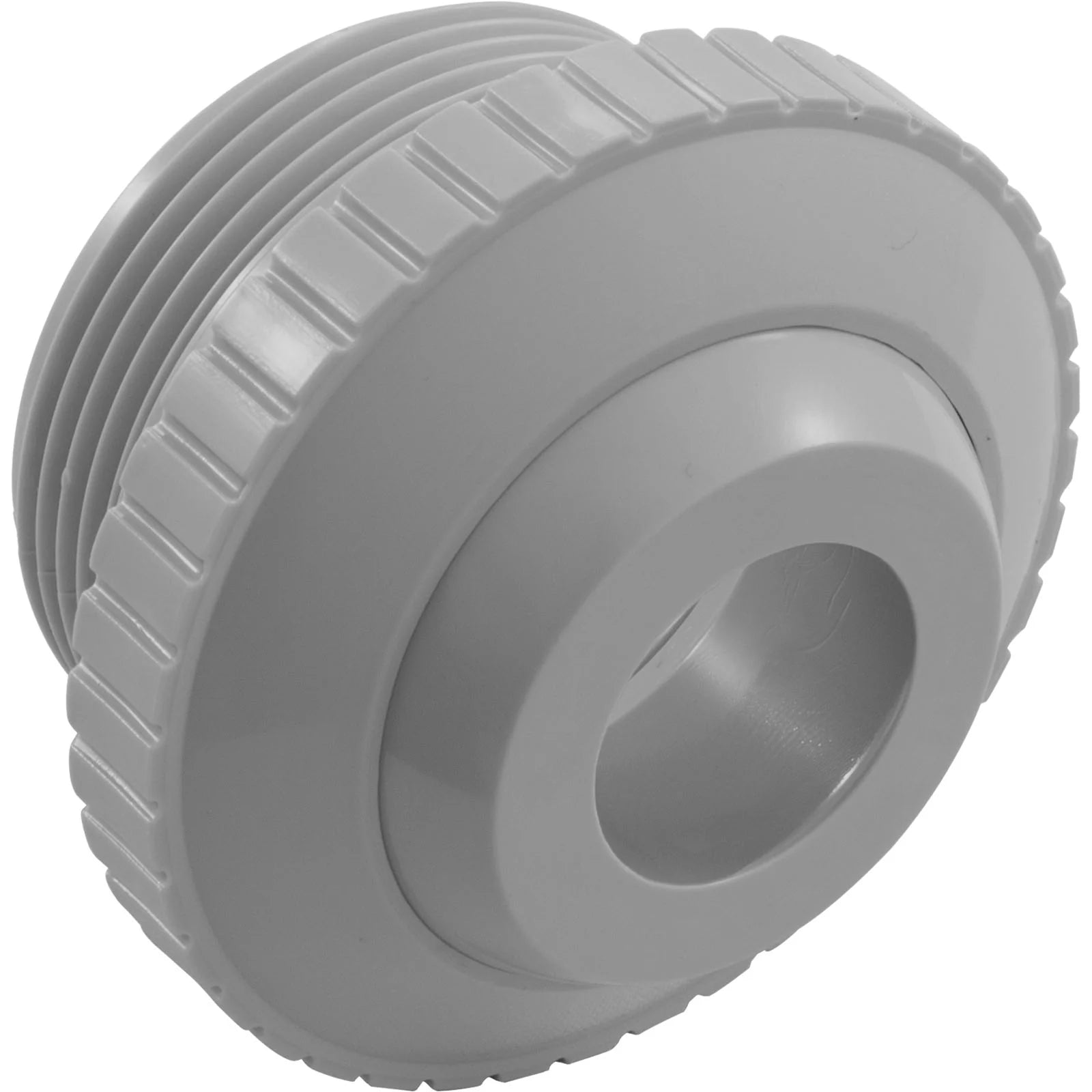 HAYWARD Hayward SP1419DGR Hydrostream 3/4 Inch Gray Inlet Fitting